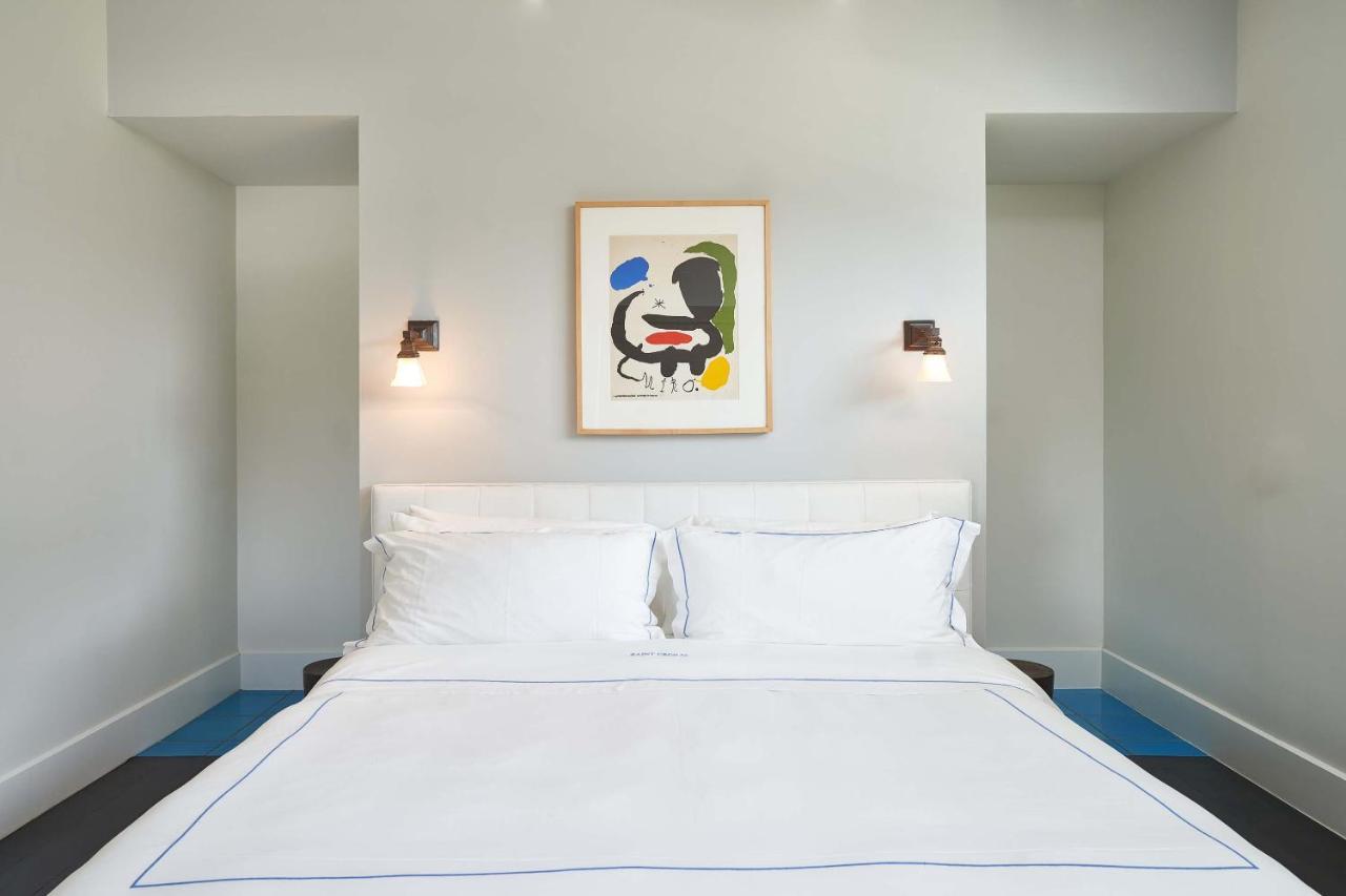 Hotel Saint Cecilia Austin Extérieur photo