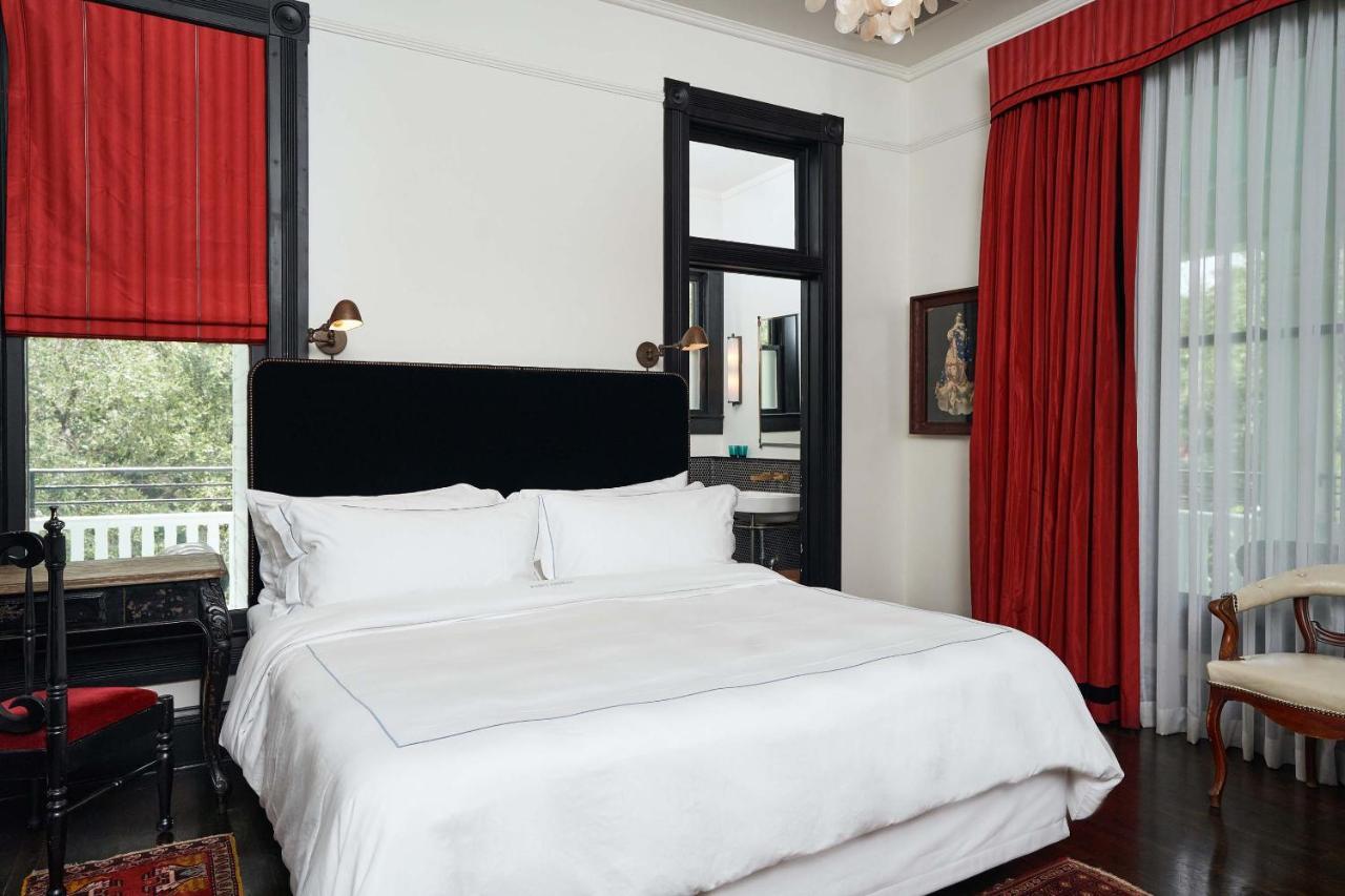 Hotel Saint Cecilia Austin Extérieur photo