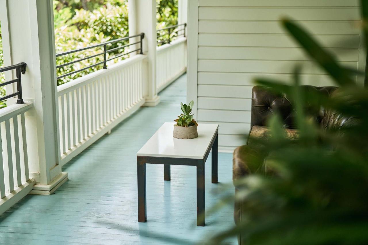Hotel Saint Cecilia Austin Extérieur photo
