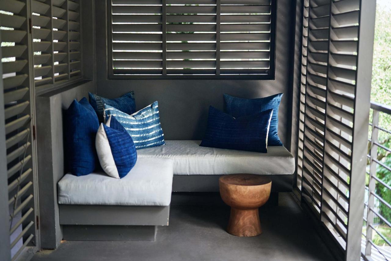 Hotel Saint Cecilia Austin Extérieur photo