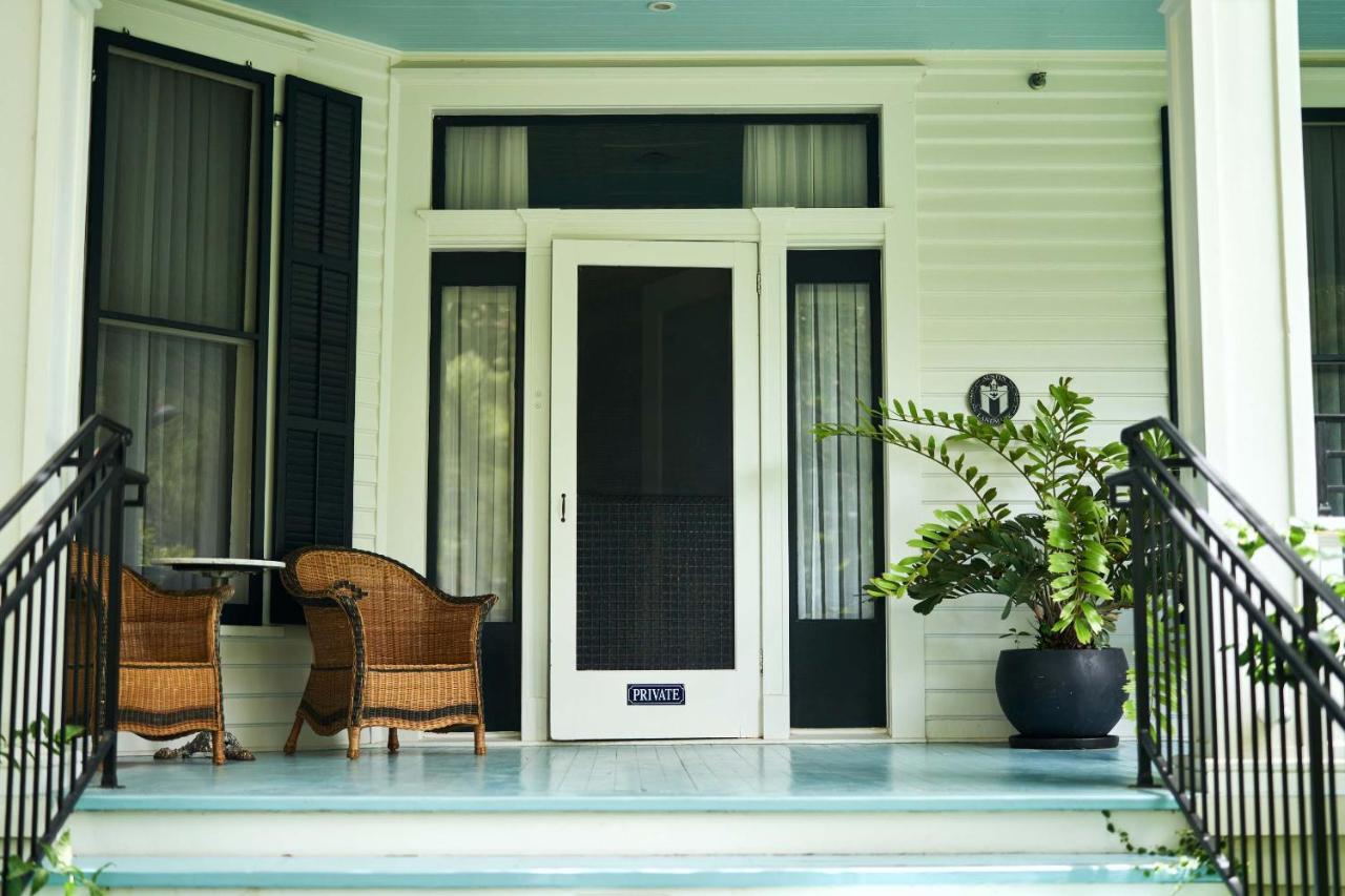 Hotel Saint Cecilia Austin Extérieur photo