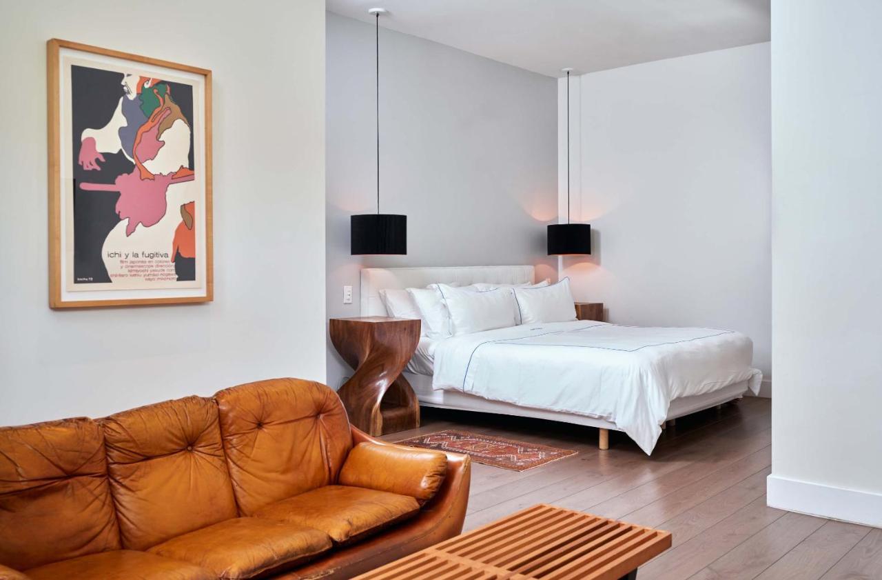 Hotel Saint Cecilia Austin Extérieur photo