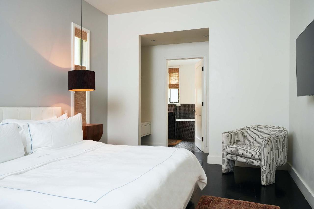 Hotel Saint Cecilia Austin Extérieur photo