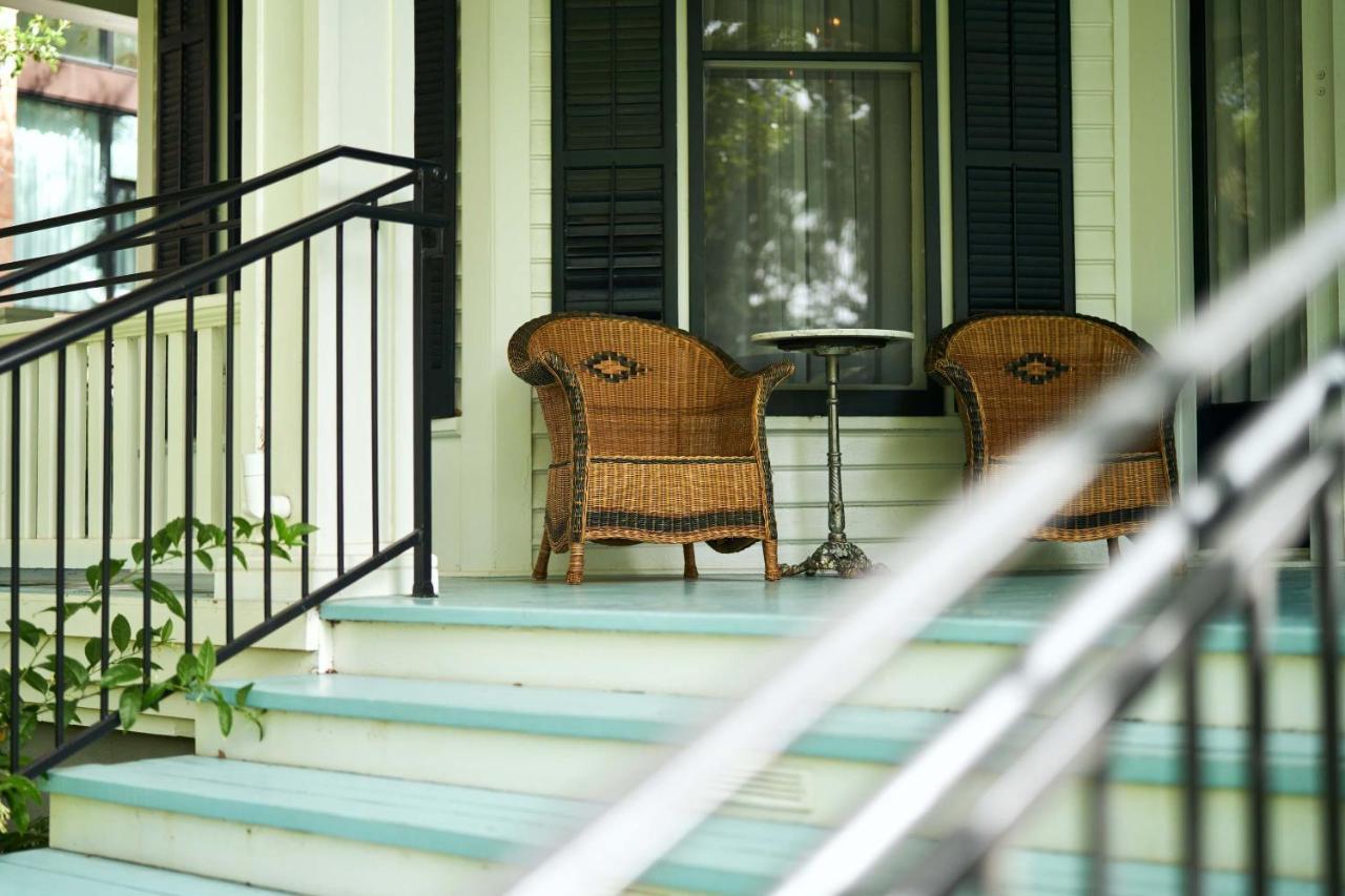 Hotel Saint Cecilia Austin Extérieur photo
