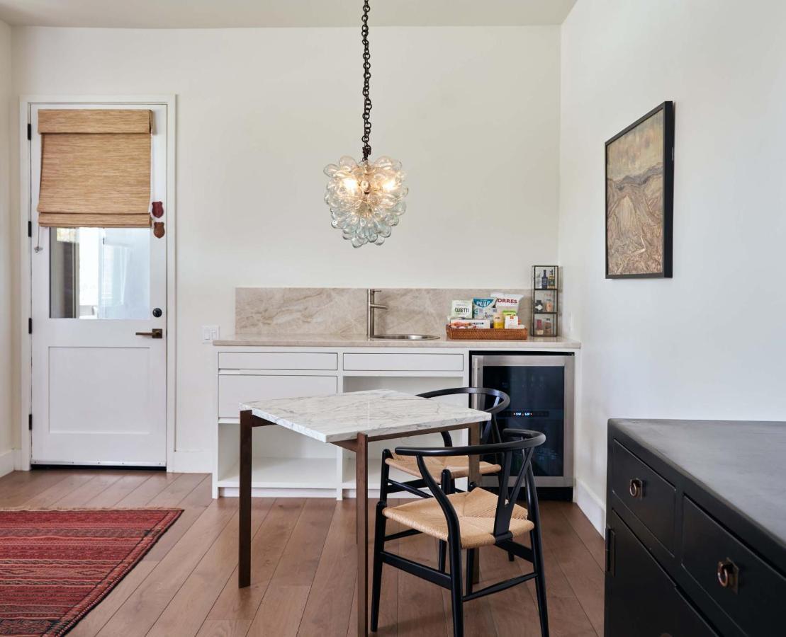 Hotel Saint Cecilia Austin Extérieur photo