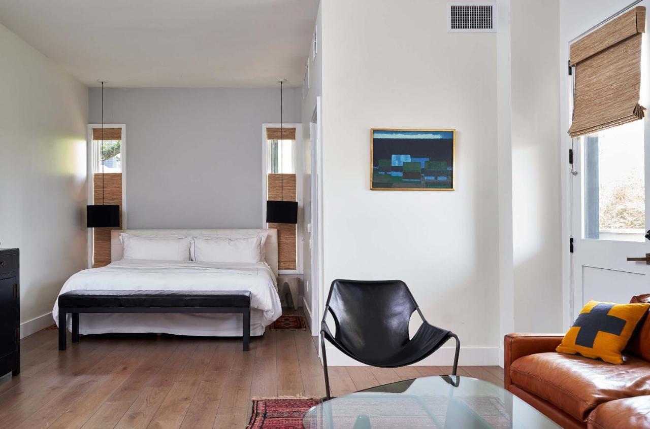 Hotel Saint Cecilia Austin Extérieur photo