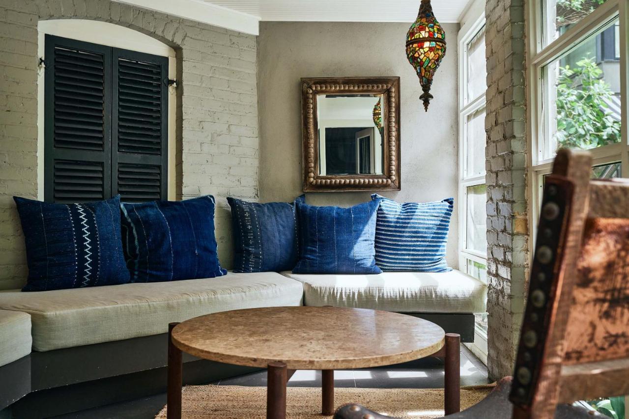 Hotel Saint Cecilia Austin Extérieur photo