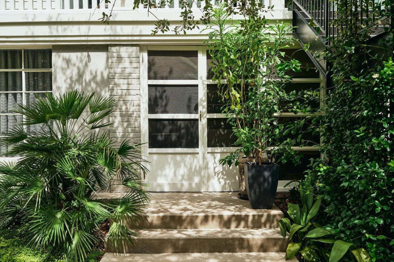 Hotel Saint Cecilia Austin Extérieur photo