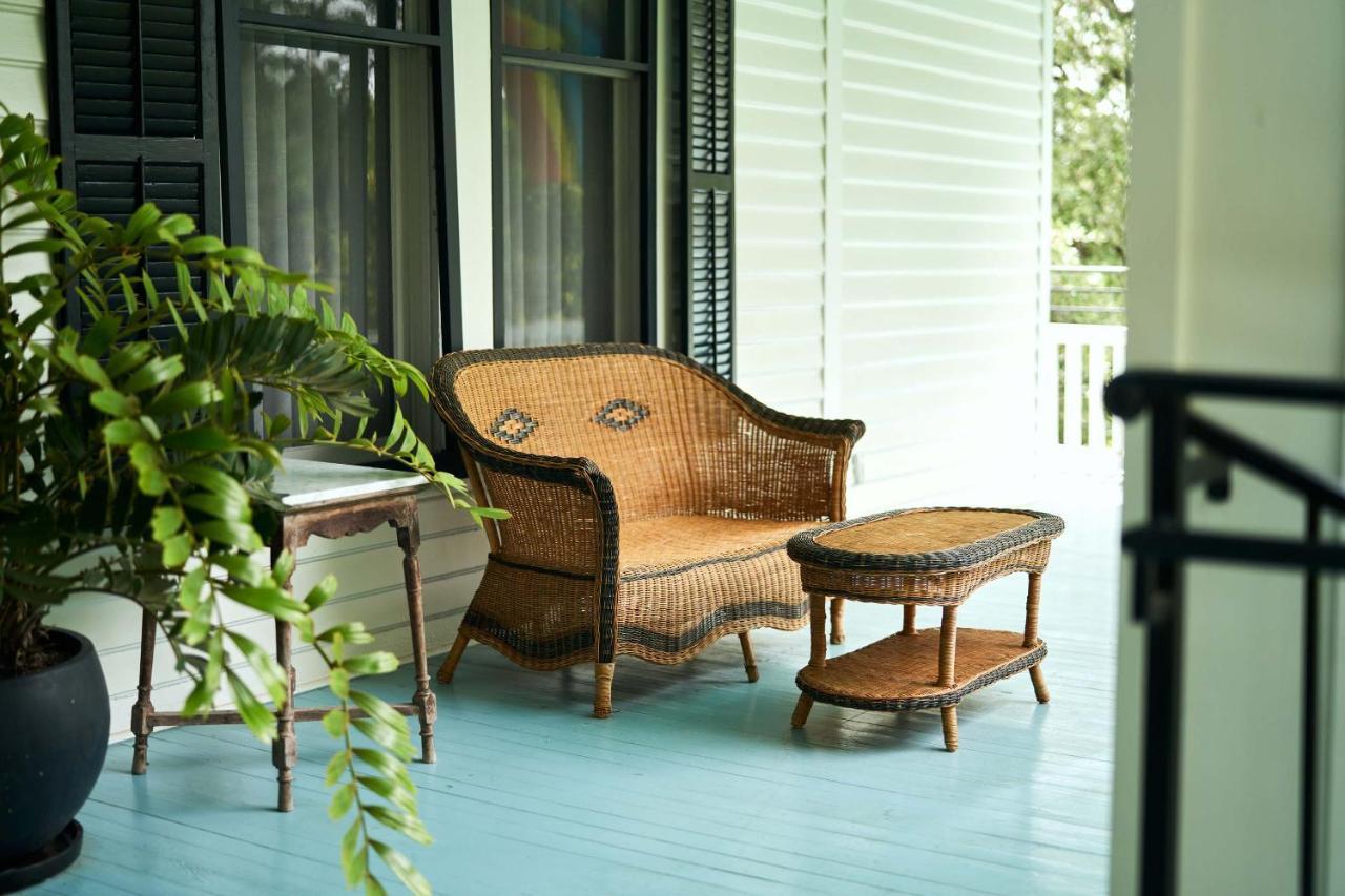 Hotel Saint Cecilia Austin Extérieur photo