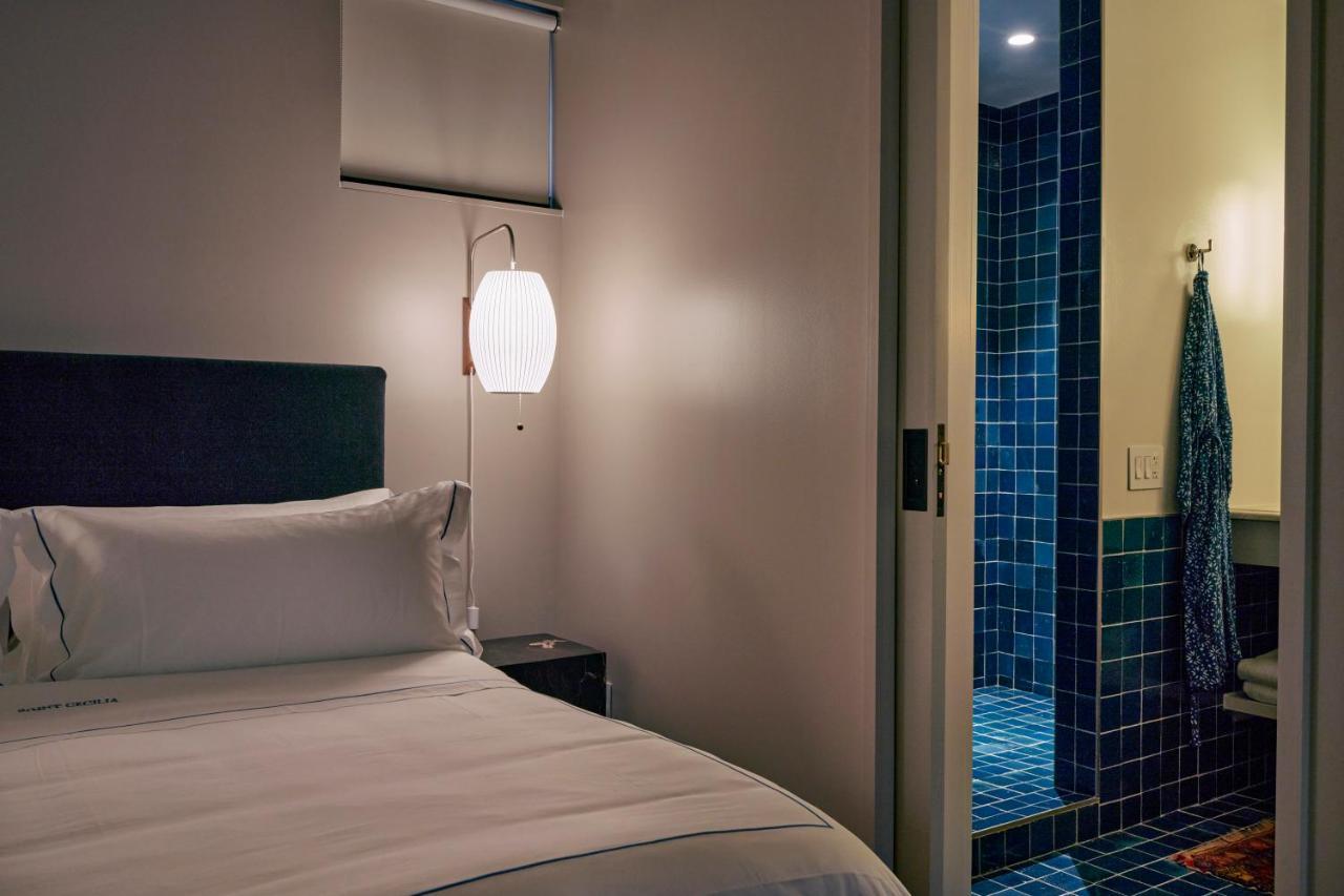 Hotel Saint Cecilia Austin Extérieur photo