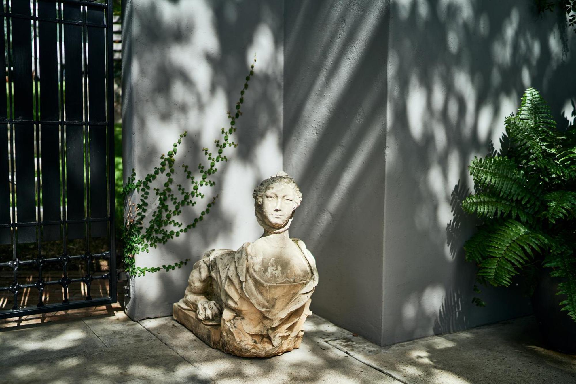 Hotel Saint Cecilia Austin Extérieur photo