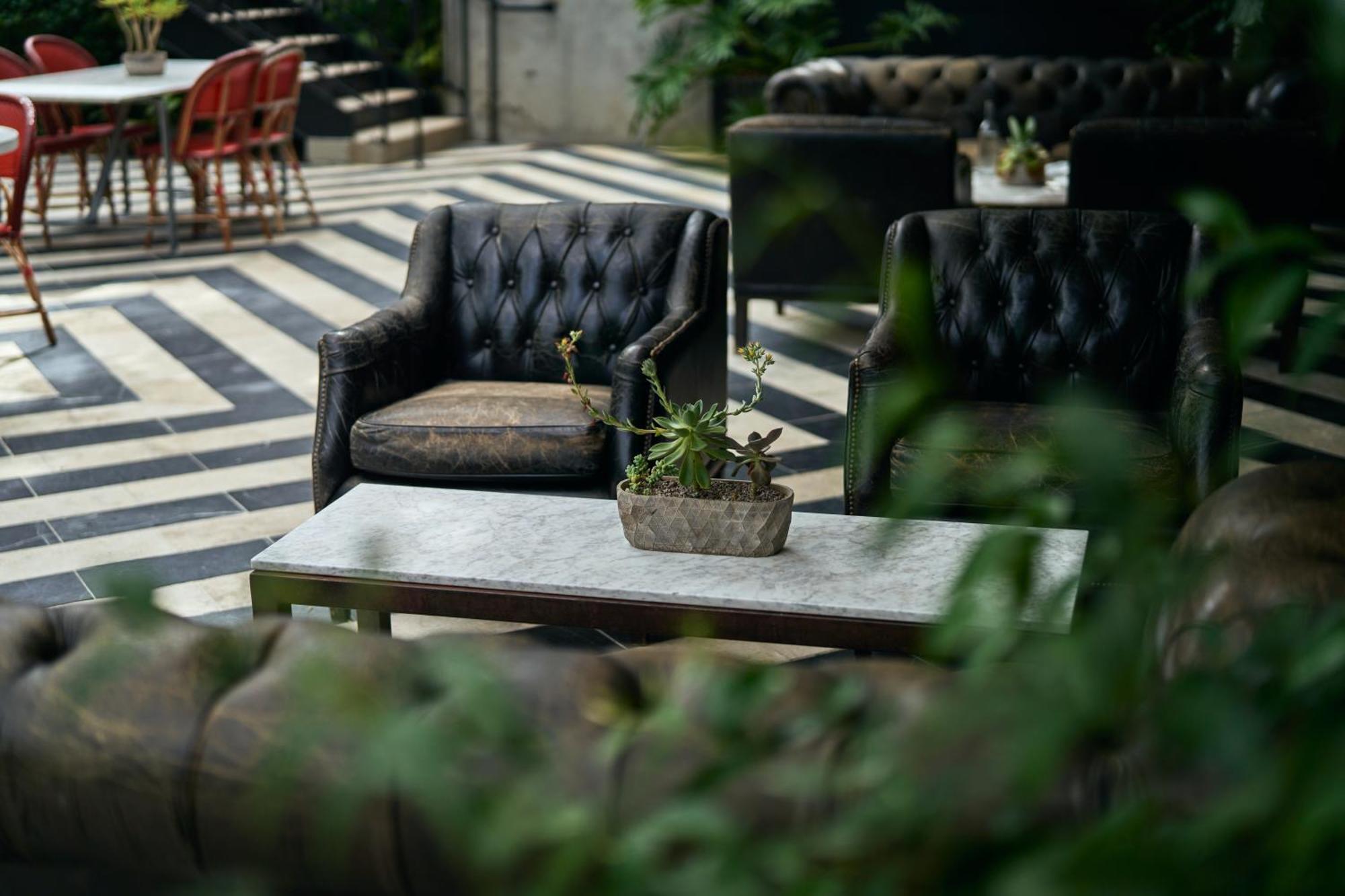 Hotel Saint Cecilia Austin Extérieur photo